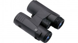 6.Sig Sauer Zulu5 8x42 Roof Prism Binocular HD Glass, Graphite SOZ58001